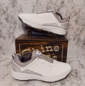 Pre-owned 2021 skechers go golf twist fit